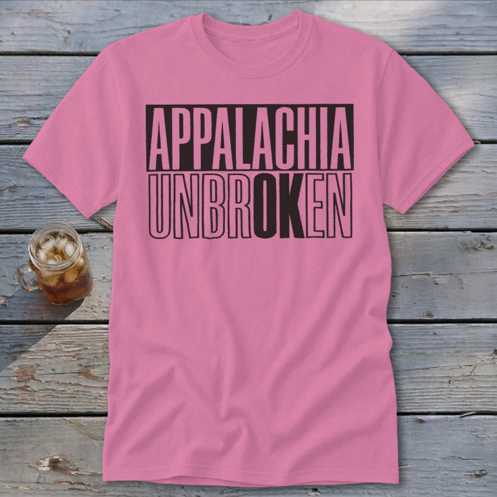 Unbroken Classic Tee
