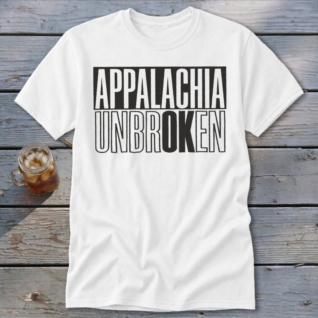 Unbroken Classic Tee