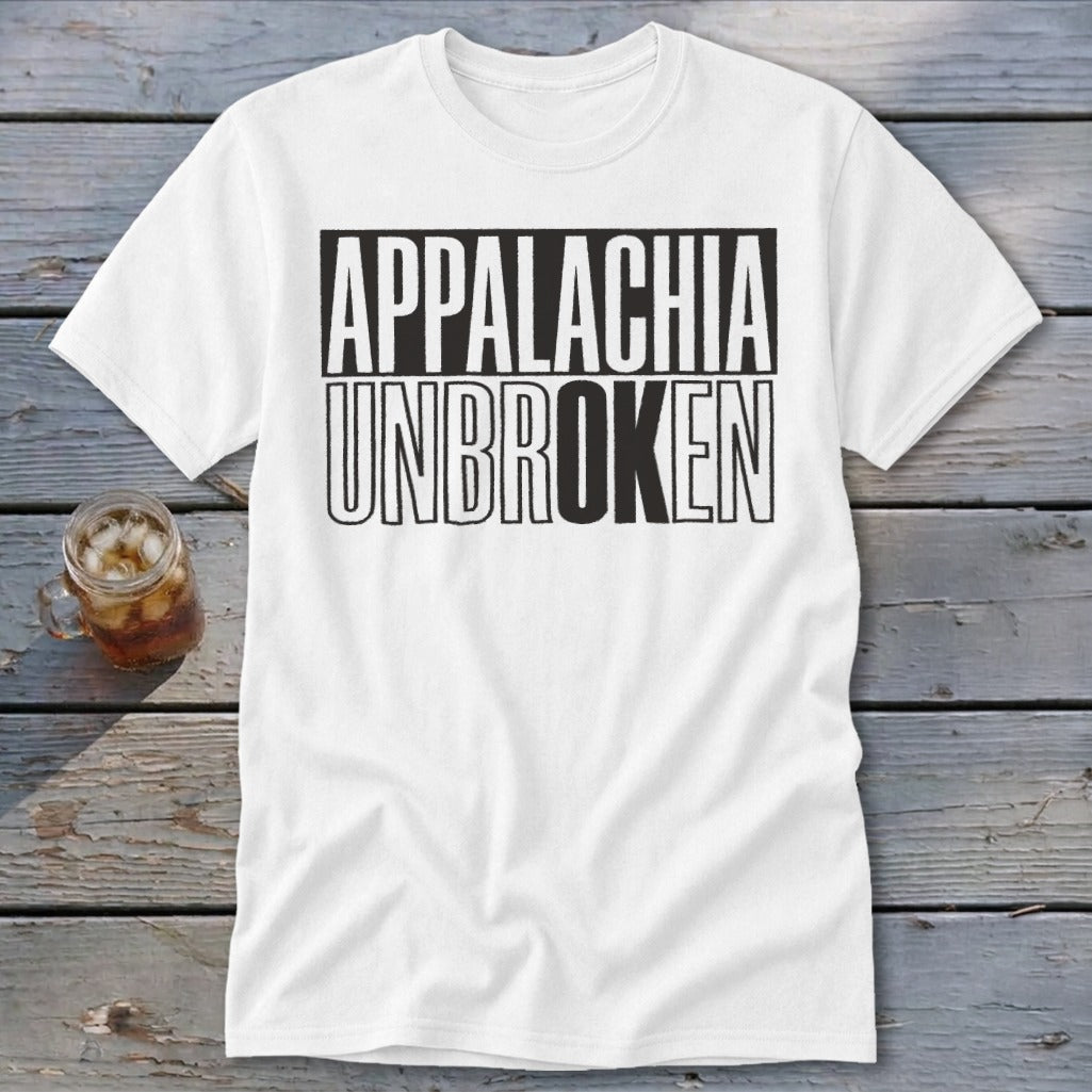 Unbroken Classic Tee