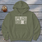 Unbroken Hoodie