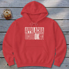 Unbroken Hoodie