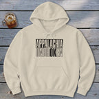 Unbroken Hoodie