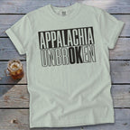 Unbroken Signature Tee