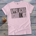 Unbroken Signature Tee