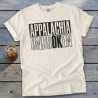 Unbroken Signature Tee