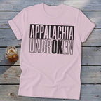 Unbroken Softstyle Tee