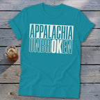 Unbroken Softstyle Tee