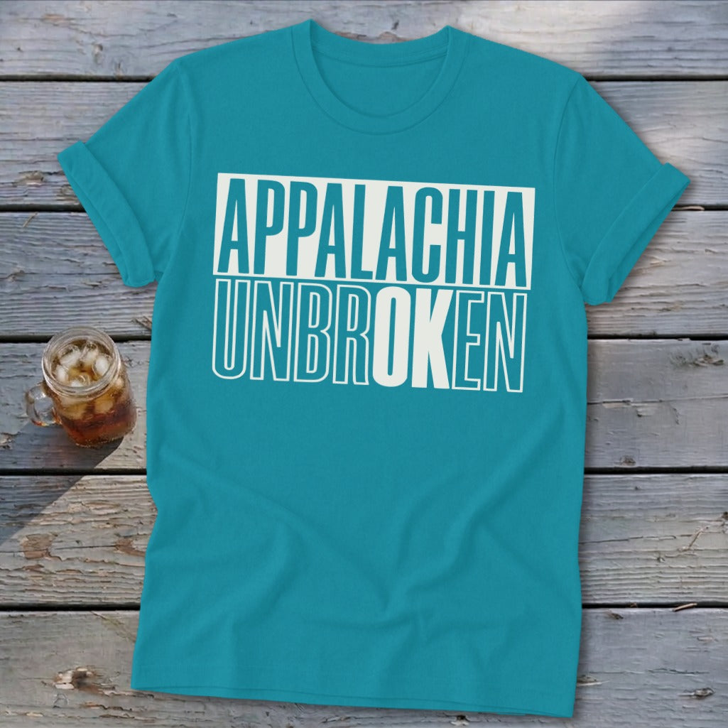 Unbroken Softstyle Tee