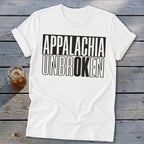 Unbroken Softstyle Tee