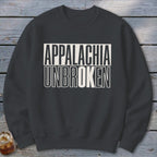 Unbroken Sweatshirt
