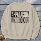Unbroken Sweatshirt