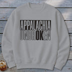 Unbroken Sweatshirt