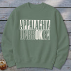 Unbroken Sweatshirt