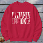 Unbroken Sweatshirt