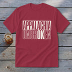 Unbroken Youth Tee