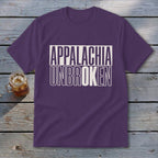 Unbroken Youth Tee