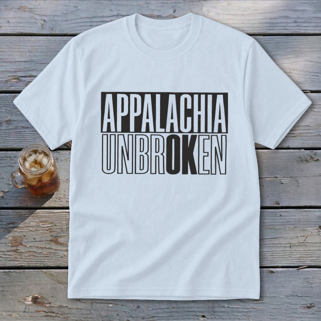 Unbroken Youth Tee