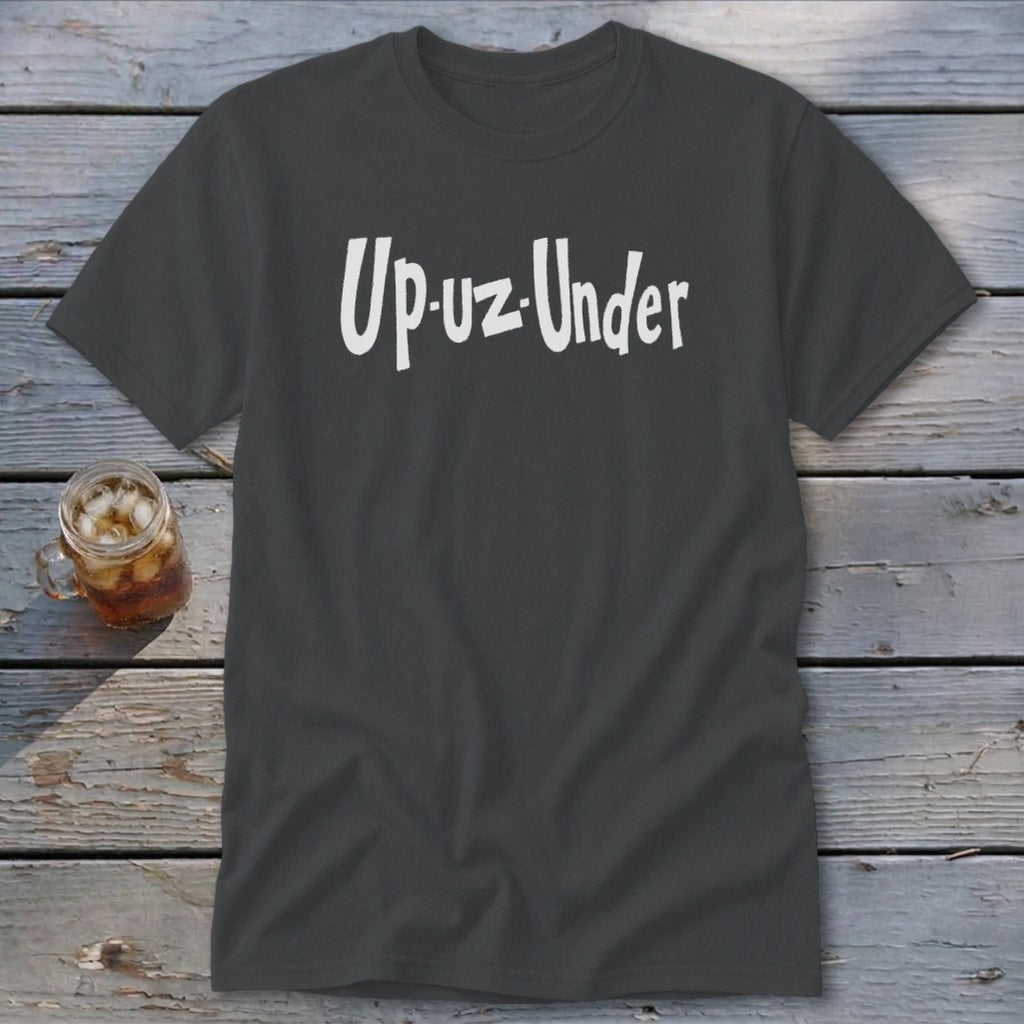 Up Un Under Classic Tee