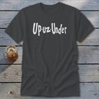 Up Un Under Classic Tee