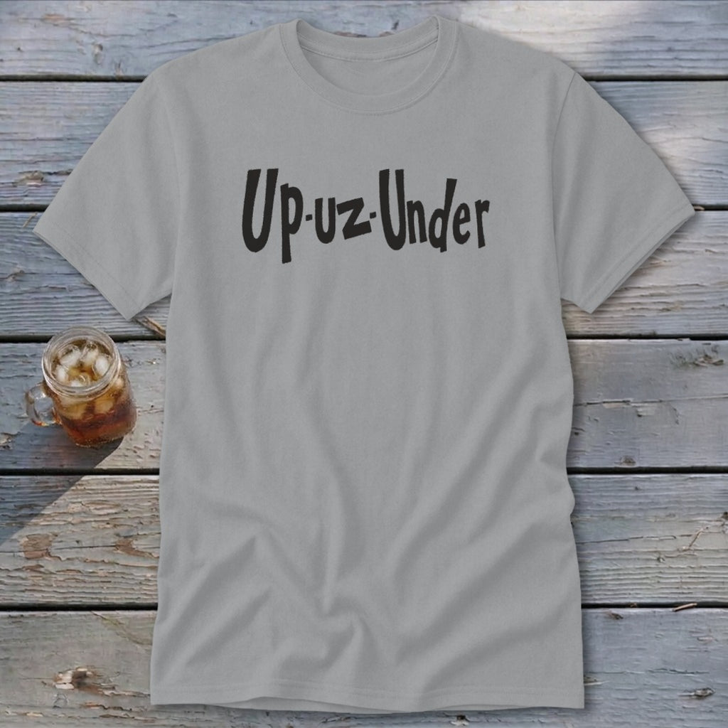 Up Un Under Classic Tee