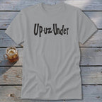 Up Un Under Classic Tee
