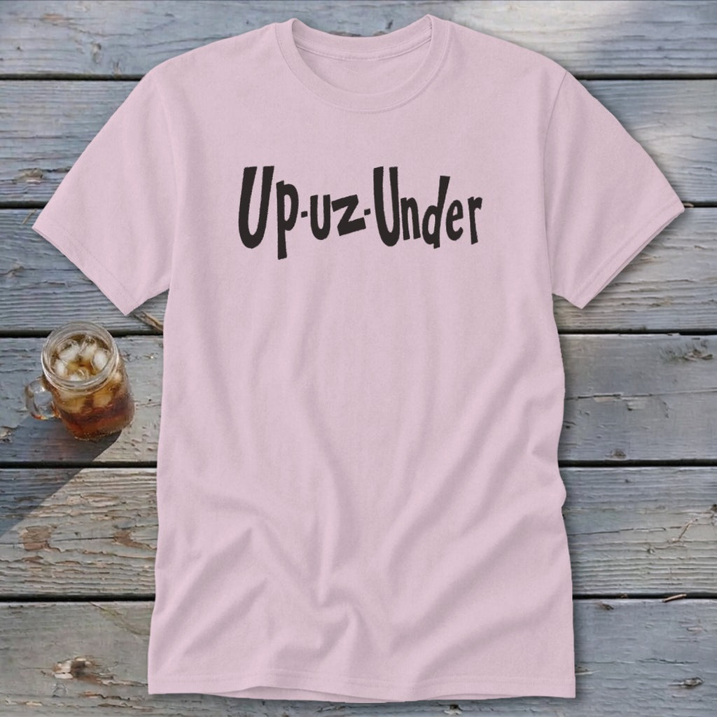 Up Un Under Classic Tee
