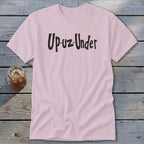 Up Un Under Classic Tee