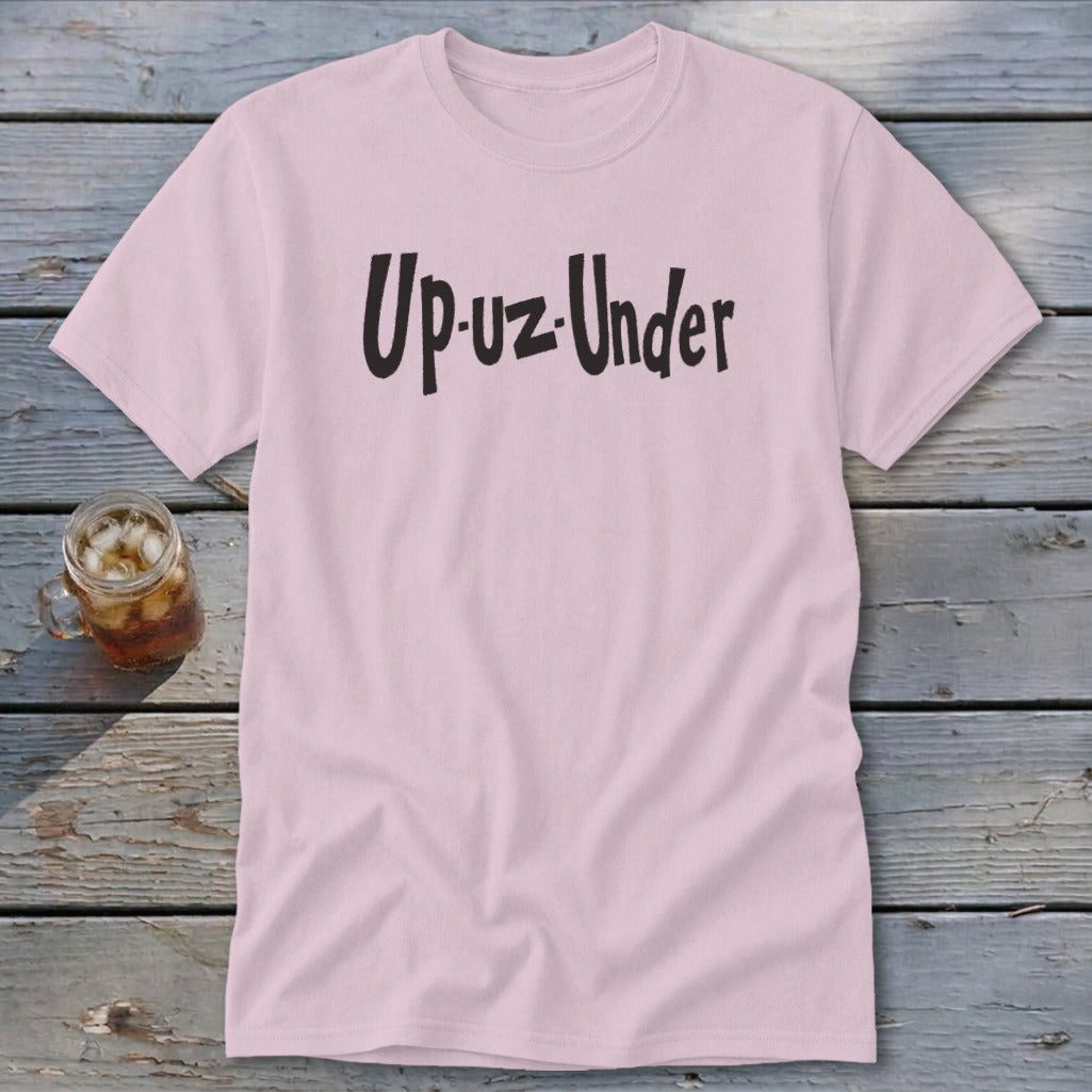 Up Un Under Classic Tee