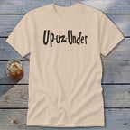 Up Un Under Classic Tee