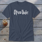 Up Un Under Classic Tee