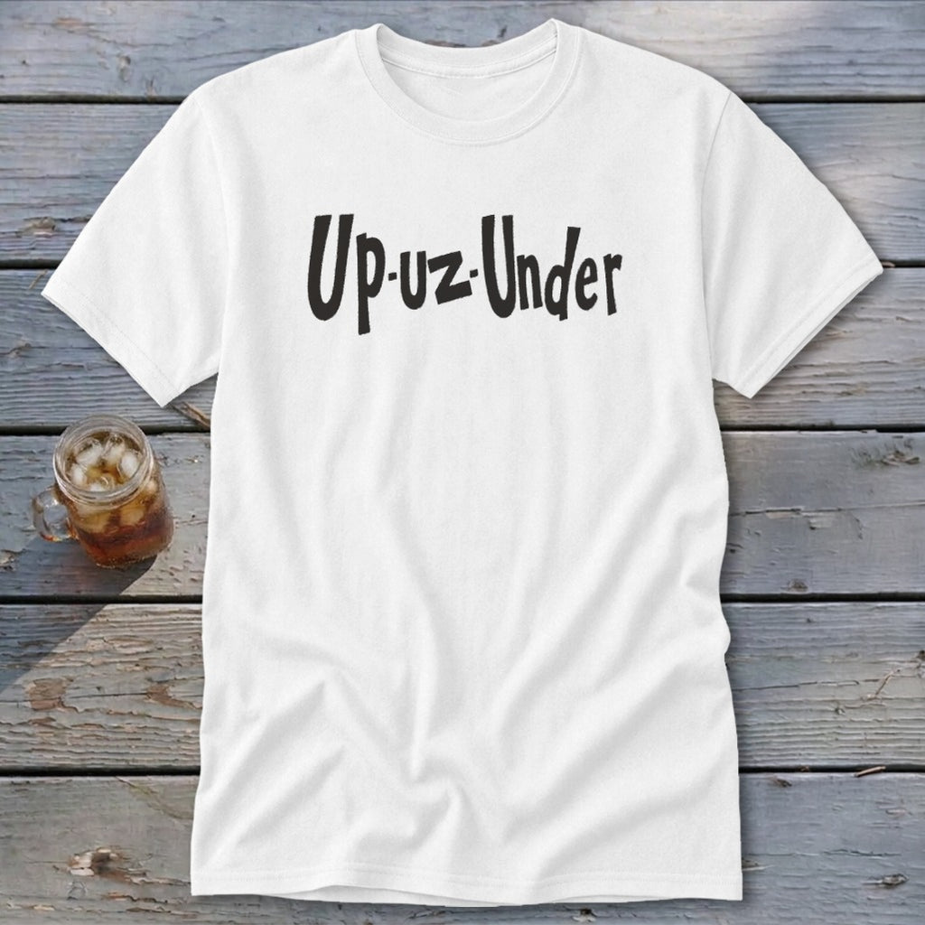 Up Un Under Classic Tee