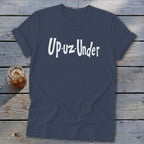 Up Un Under Softstyle Tee