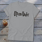 Up Un Under Softstyle Tee