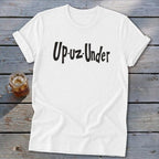 Up Un Under Softstyle Tee