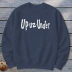 Up Un Under Sweatshirt