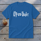 Up Un Under Youth Tee