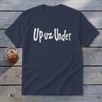 Up Un Under Youth Tee