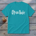 Up Un Under Youth Tee