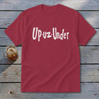 Up Un Under Youth Tee