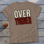 Vintage Over Yonder Signature Tee