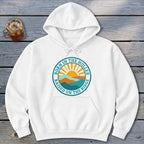 Vintage Raised on Ridge Hoodie