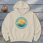 Vintage Raised on Ridge Hoodie