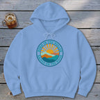 Vintage Raised on Ridge Hoodie