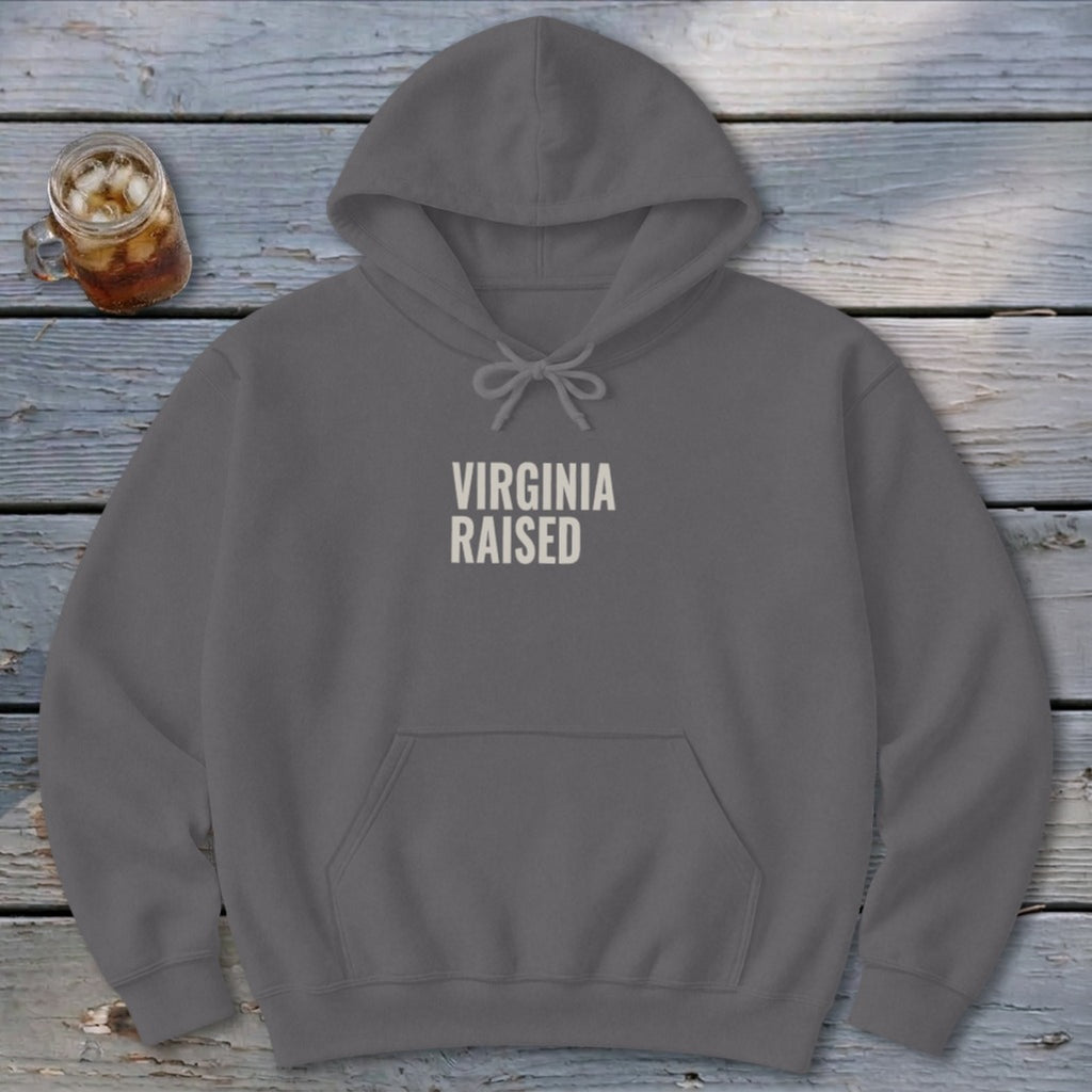 Virginia Raised Hoodie