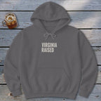 Virginia Raised Hoodie