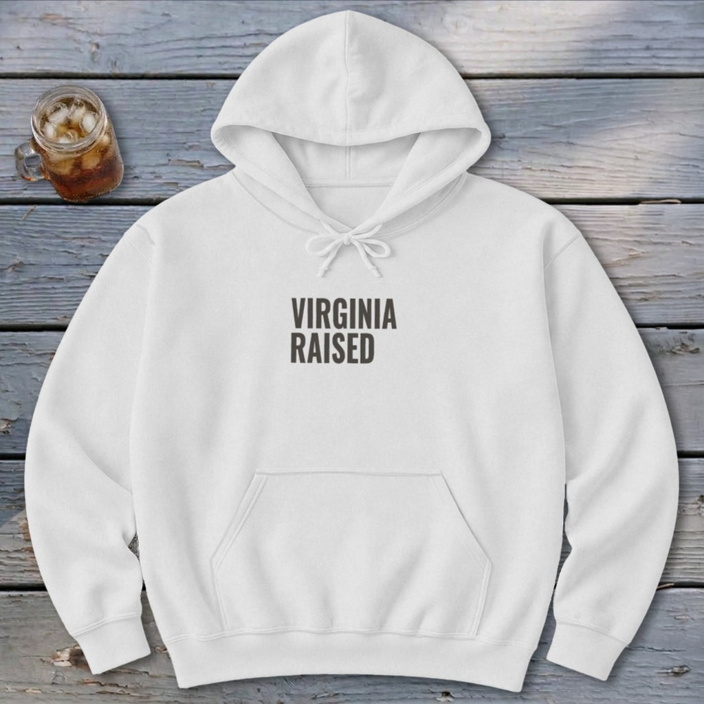 Virginia Raised Hoodie