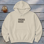 Virginia Raised Hoodie