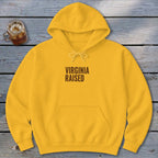 Virginia Raised Hoodie