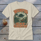 Wampus Cat Country Classic Tee