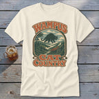 Wampus Cat Country Classic Tee